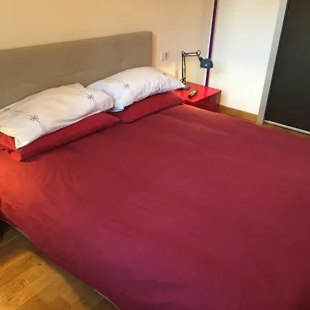 Milano Fashion Suite - CityLife District-2